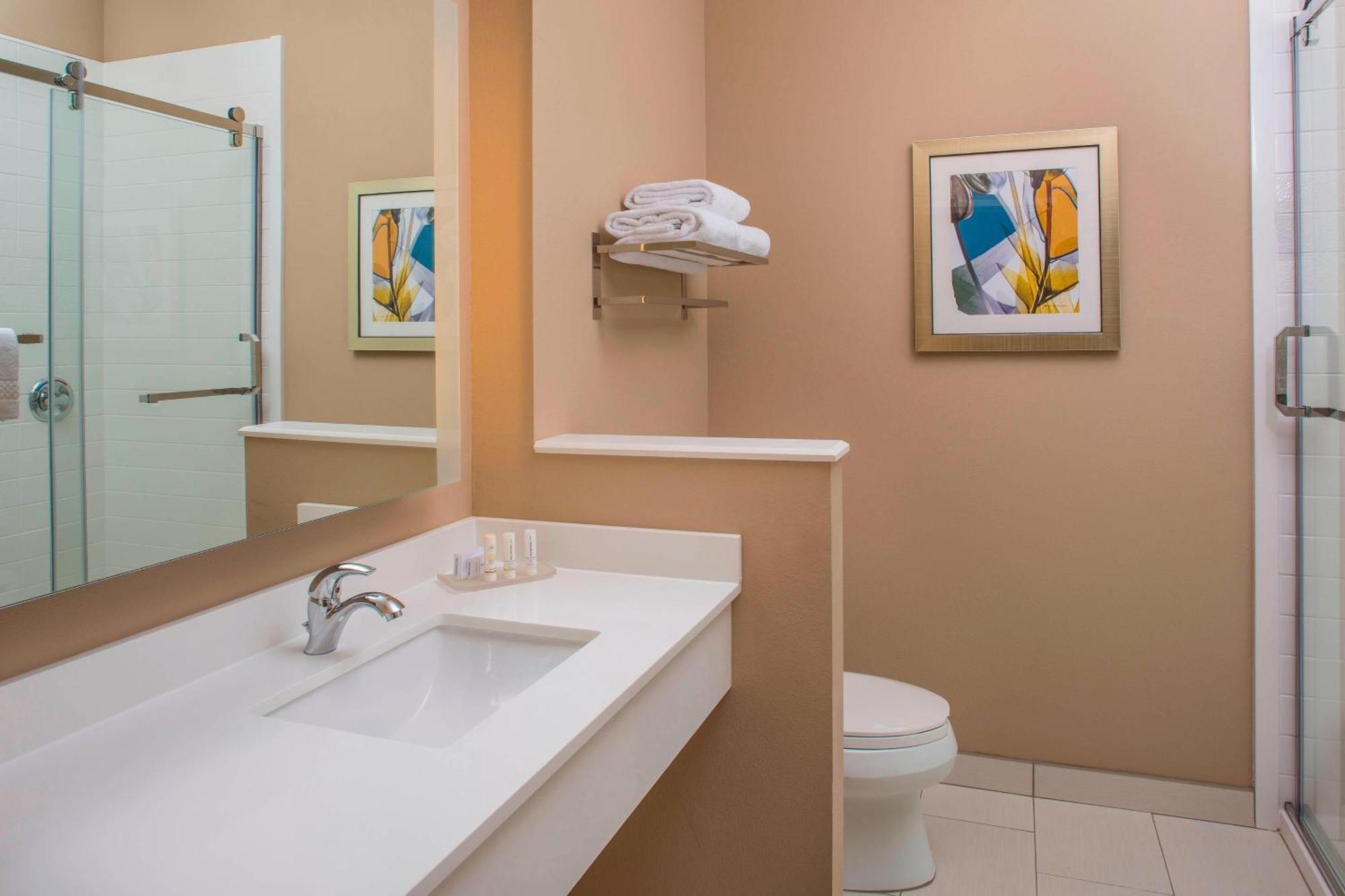 Fairfield Inn & Suites By Marriott Cut Off-Galliano Екстер'єр фото